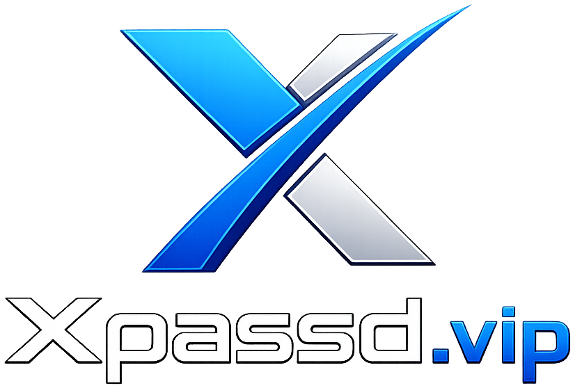 Xpassd.vip